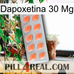 Dapoxetine 30 Mg 26